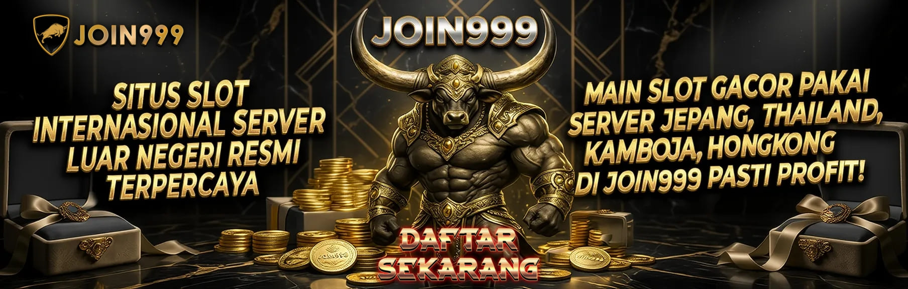Program member join999